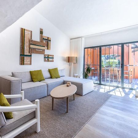 Onyria Quinta Da Marinha Villas Cascais Eksteriør bilde