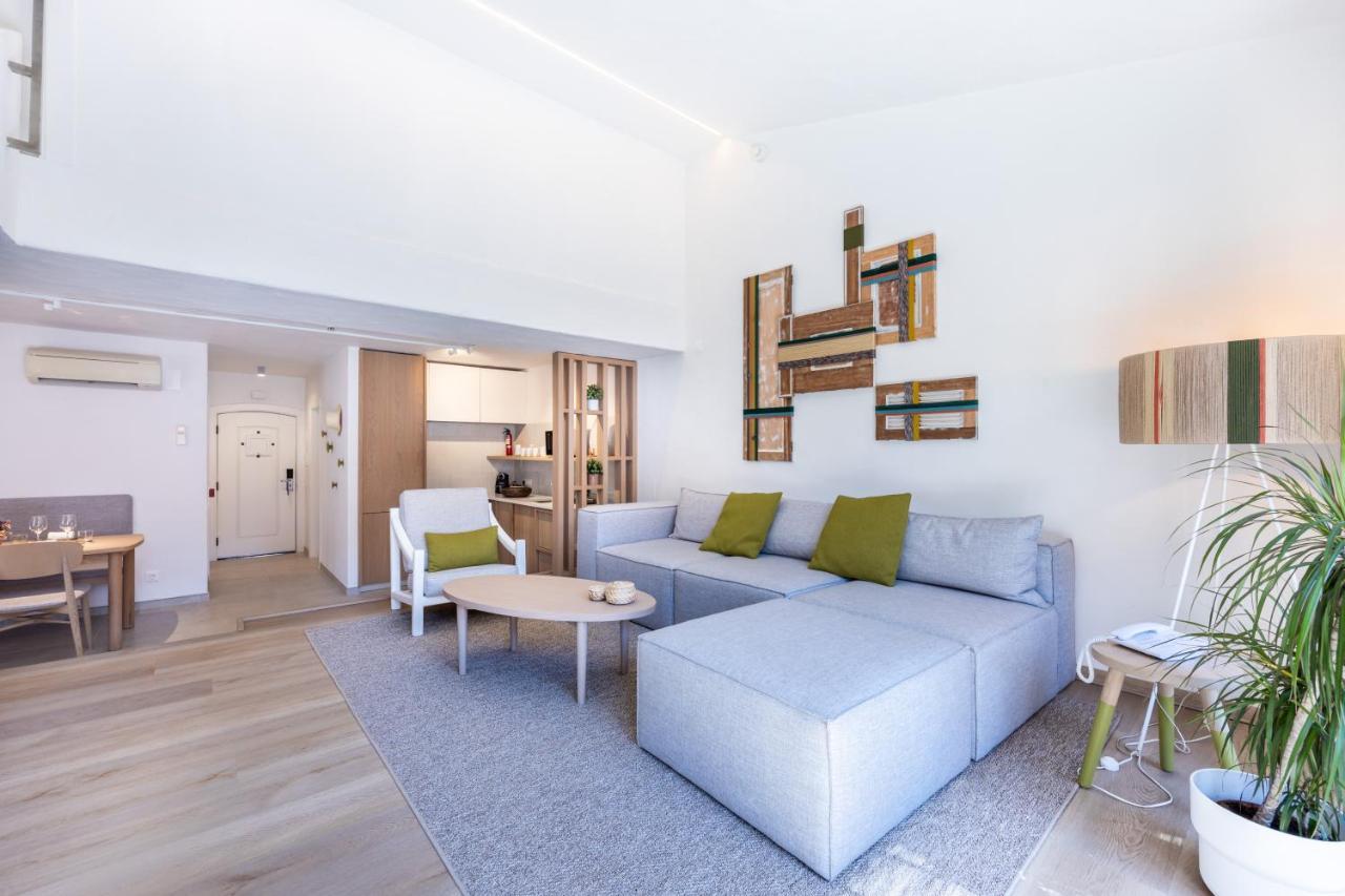Onyria Quinta Da Marinha Villas Cascais Eksteriør bilde
