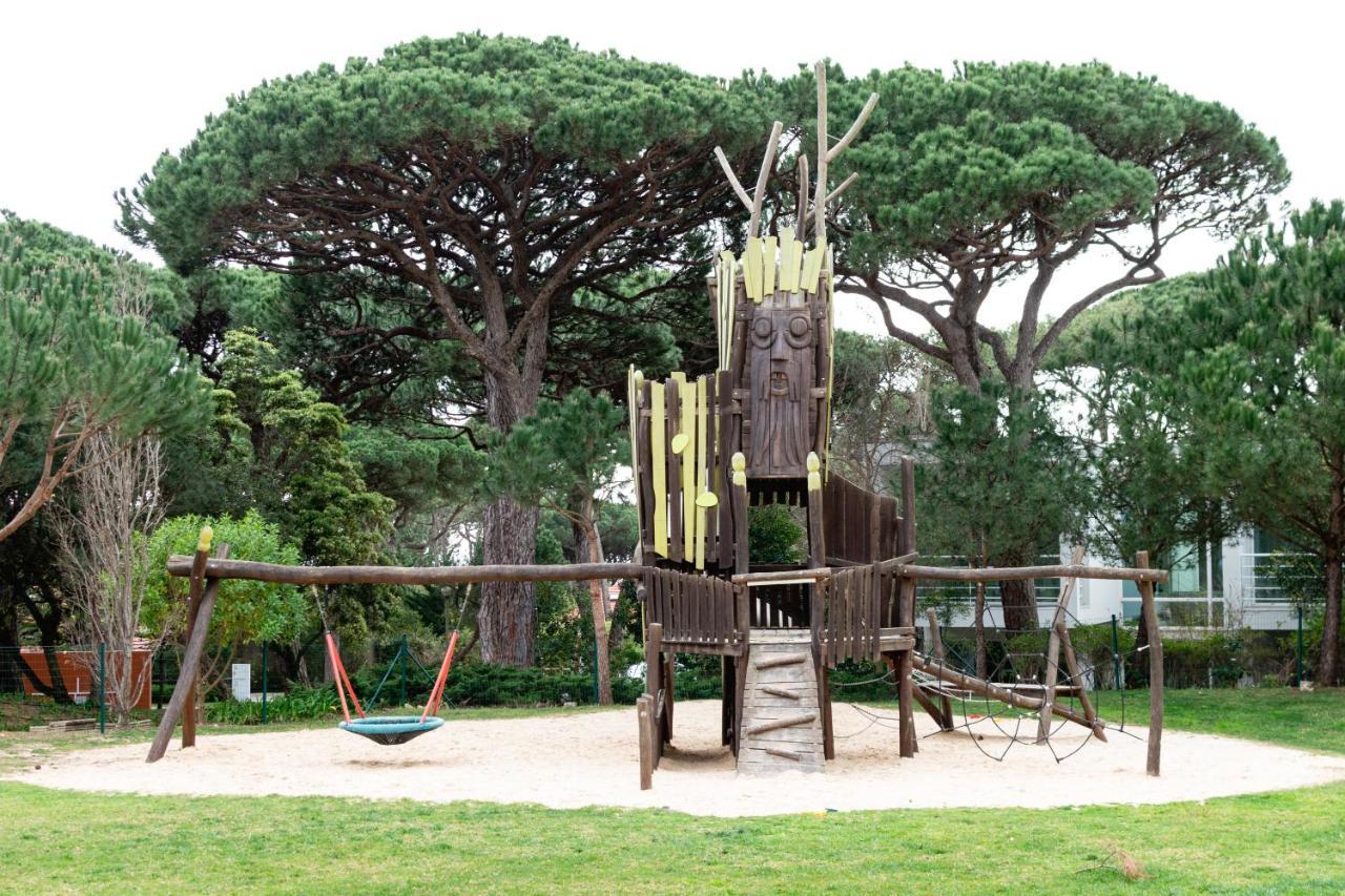 Onyria Quinta Da Marinha Villas Cascais Eksteriør bilde