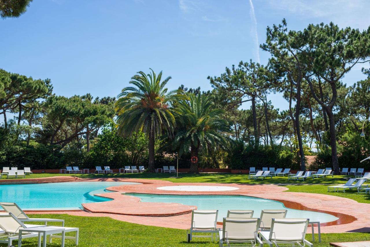 Onyria Quinta Da Marinha Villas Cascais Eksteriør bilde