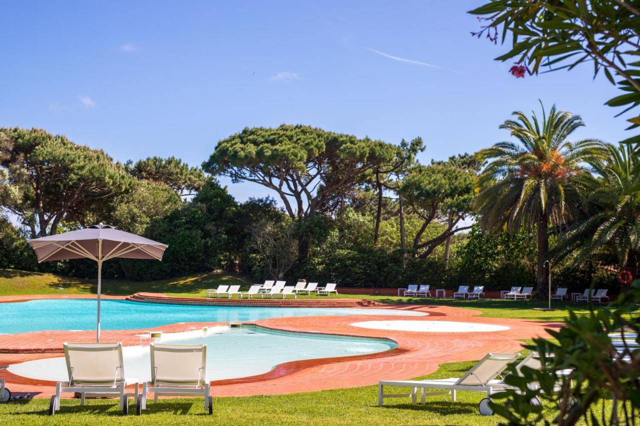Onyria Quinta Da Marinha Villas Cascais Eksteriør bilde