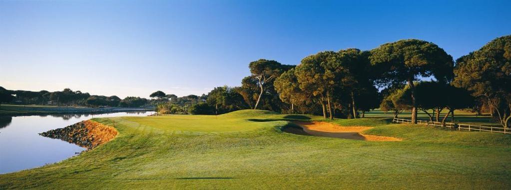 Onyria Quinta Da Marinha Villas Cascais Eksteriør bilde